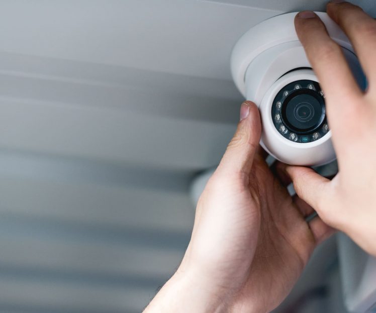 Camera Systems