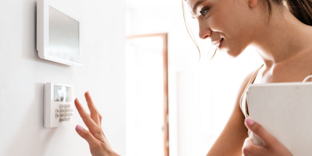 Security Systems