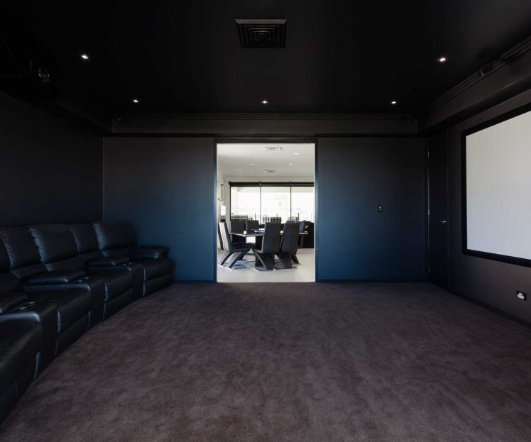 Audio · Video · TV Systems