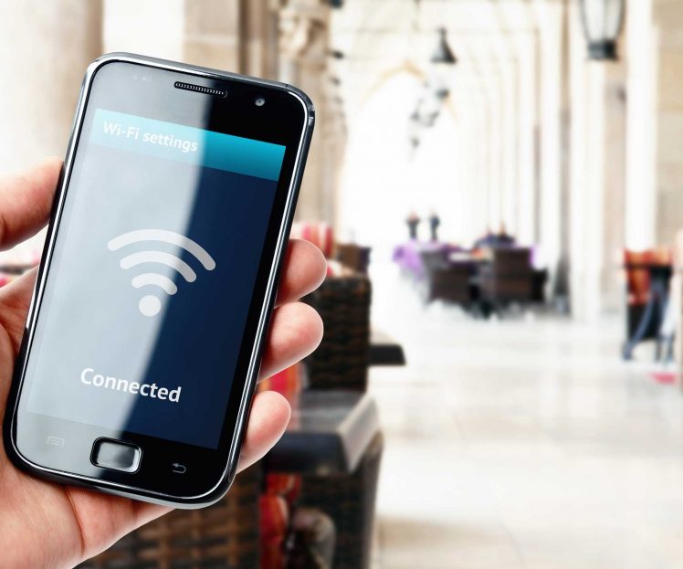 Network Wifi Systems
