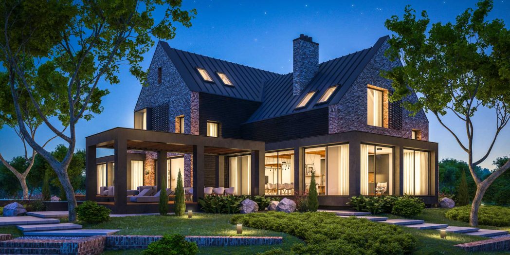 Home Systems
