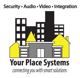 Smart Home Electronic Integration