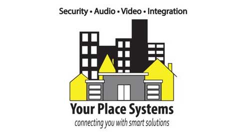 Smart Home Electronic Integration