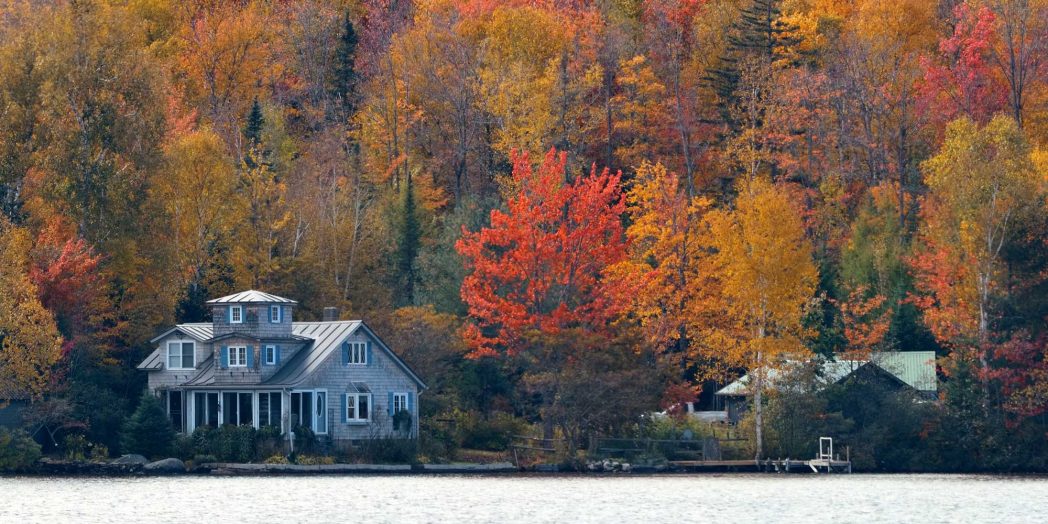 Cottage